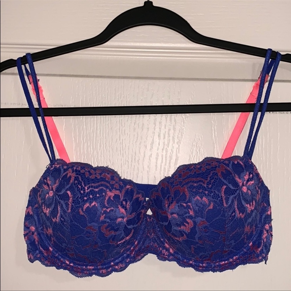 PINK Victoria’s Secret | Push-Up Bra